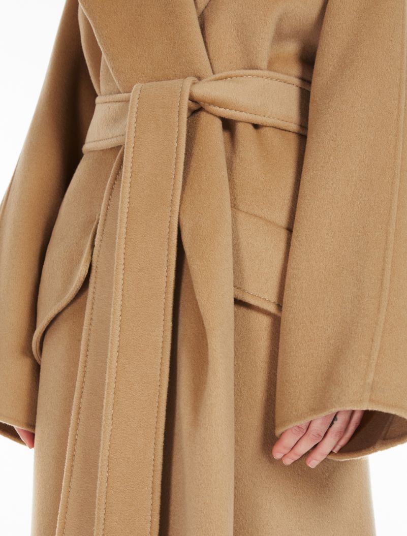 SPORTMAX Orense Coat