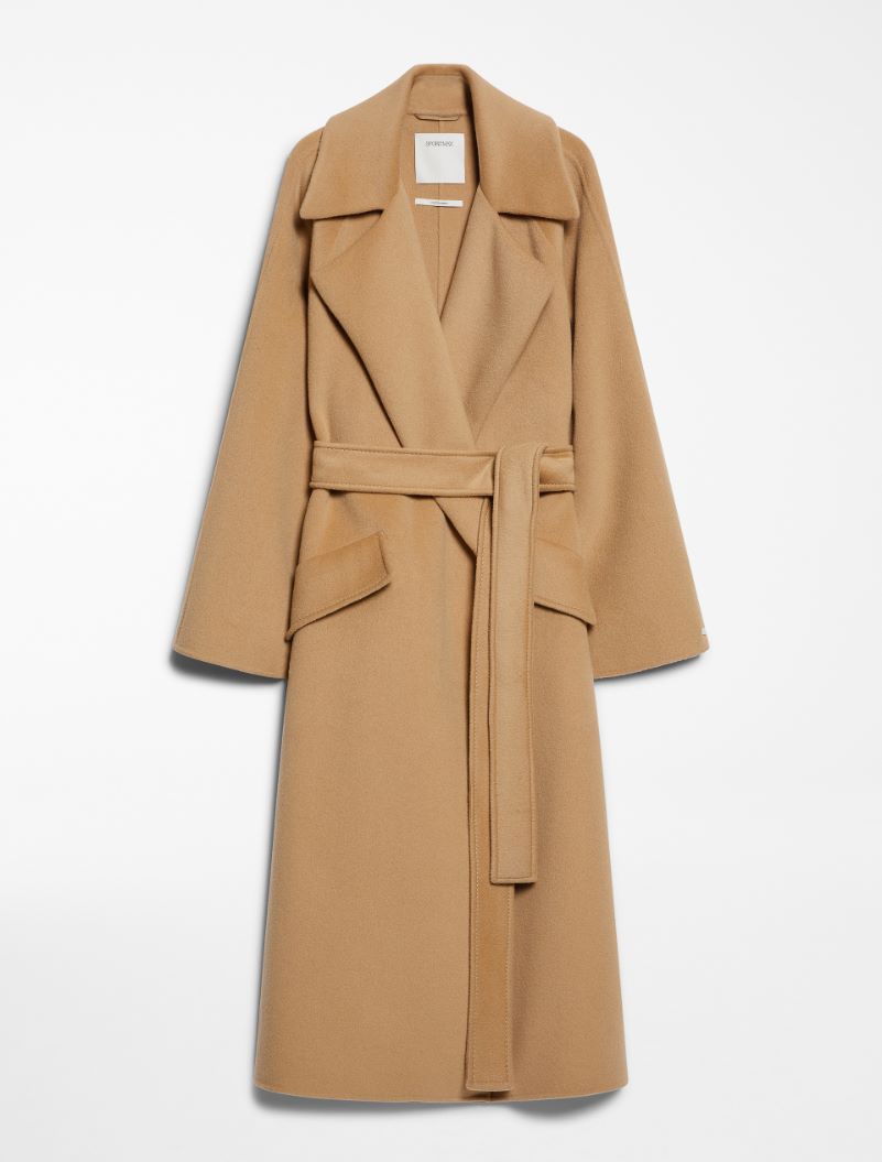 SPORTMAX Orense Coat