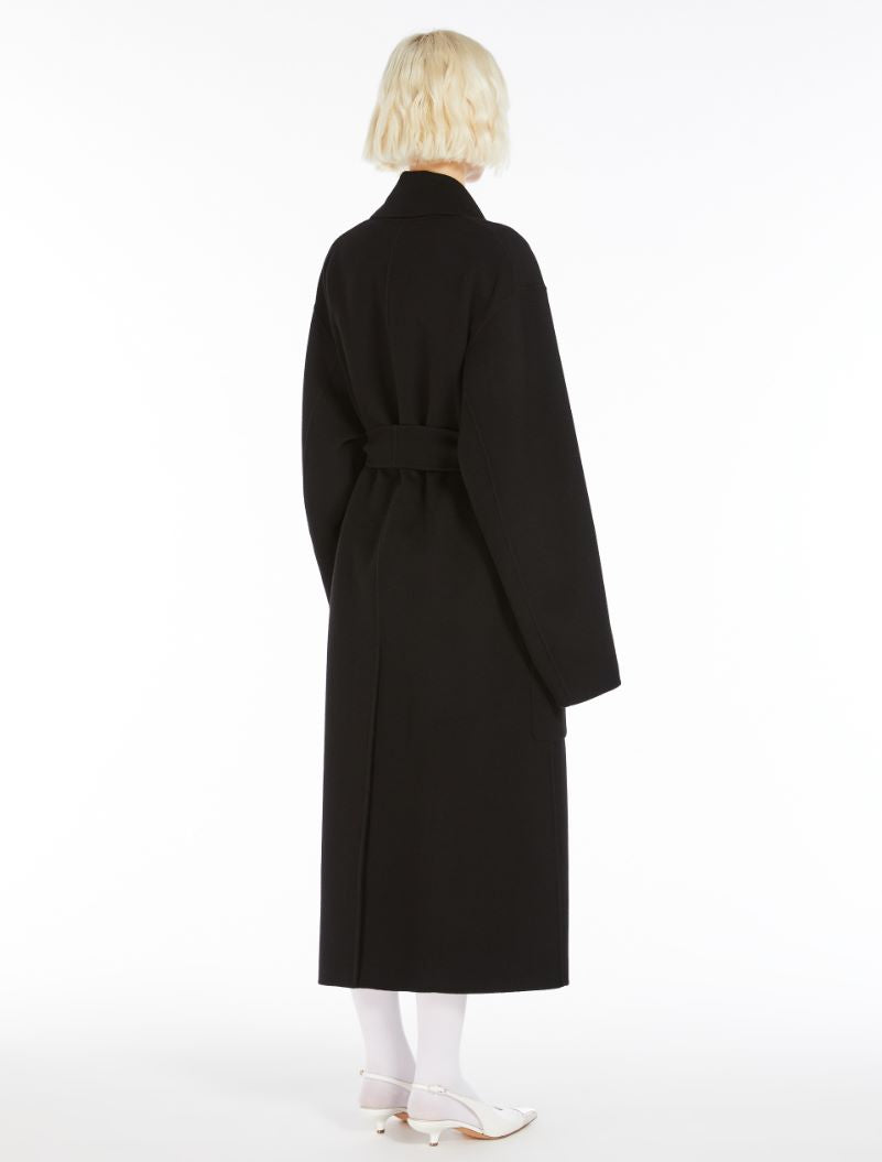 SPORTMAX Veleno Coat