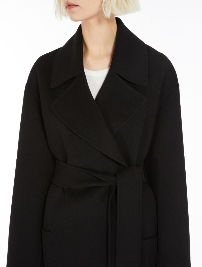 SPORTMAX Veleno Coat