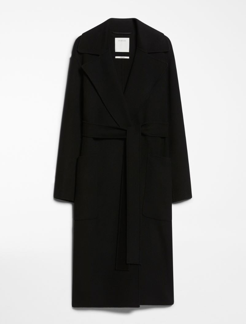 SPORTMAX Veleno Coat