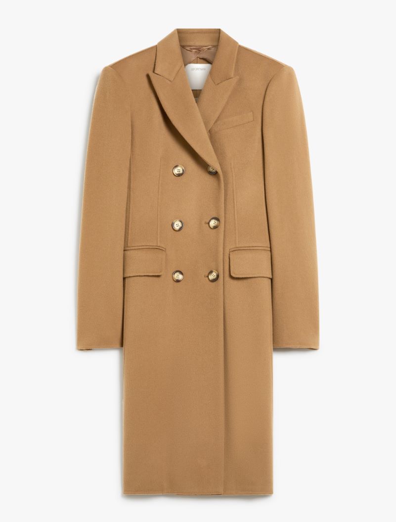 SPORTMAX Morgana Coat