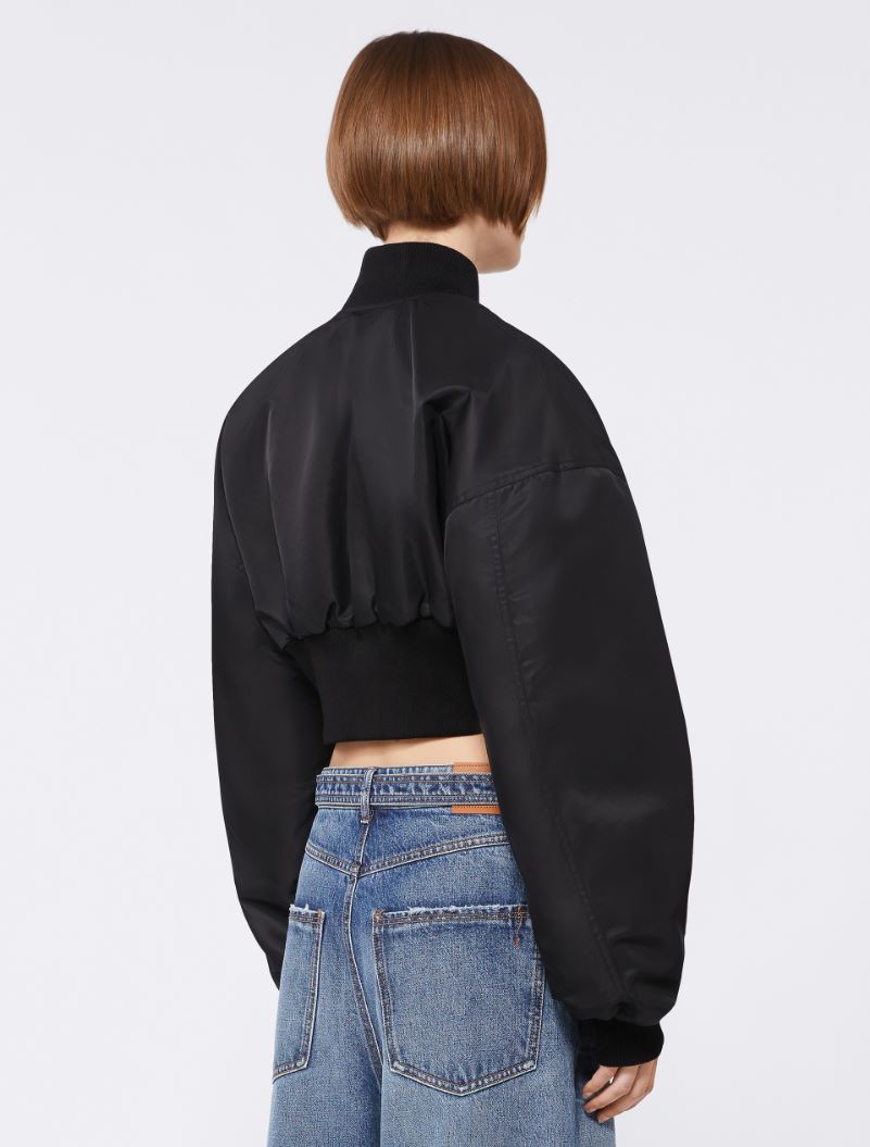 SPORTMAX Avenue Bomber