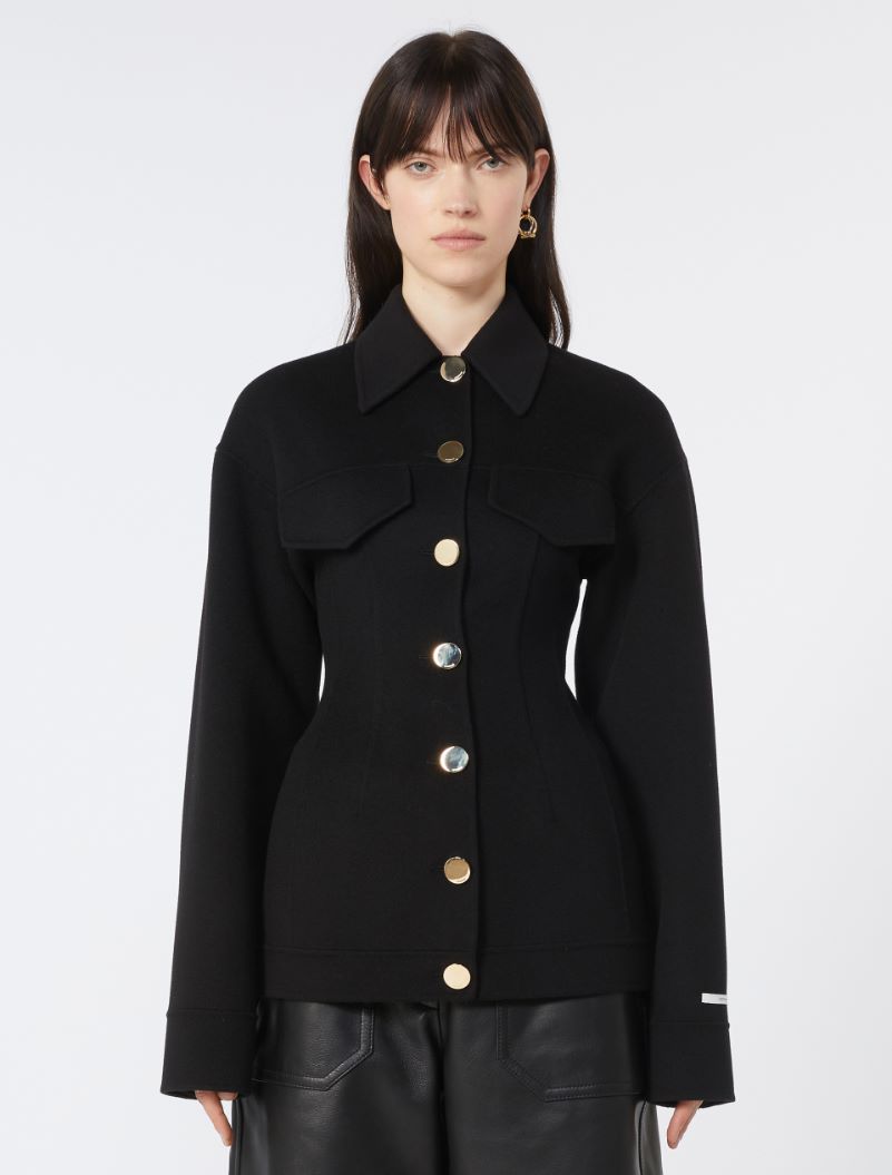 SPORTMAX Egeo Jacket