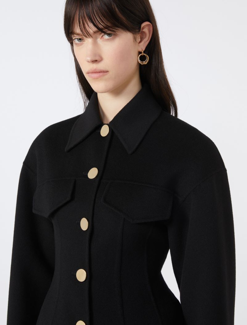 SPORTMAX Egeo Jacket