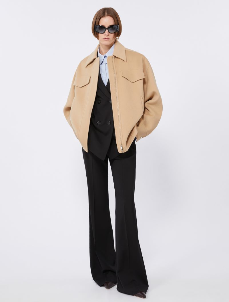 SPORTMAX Cantore Bomber