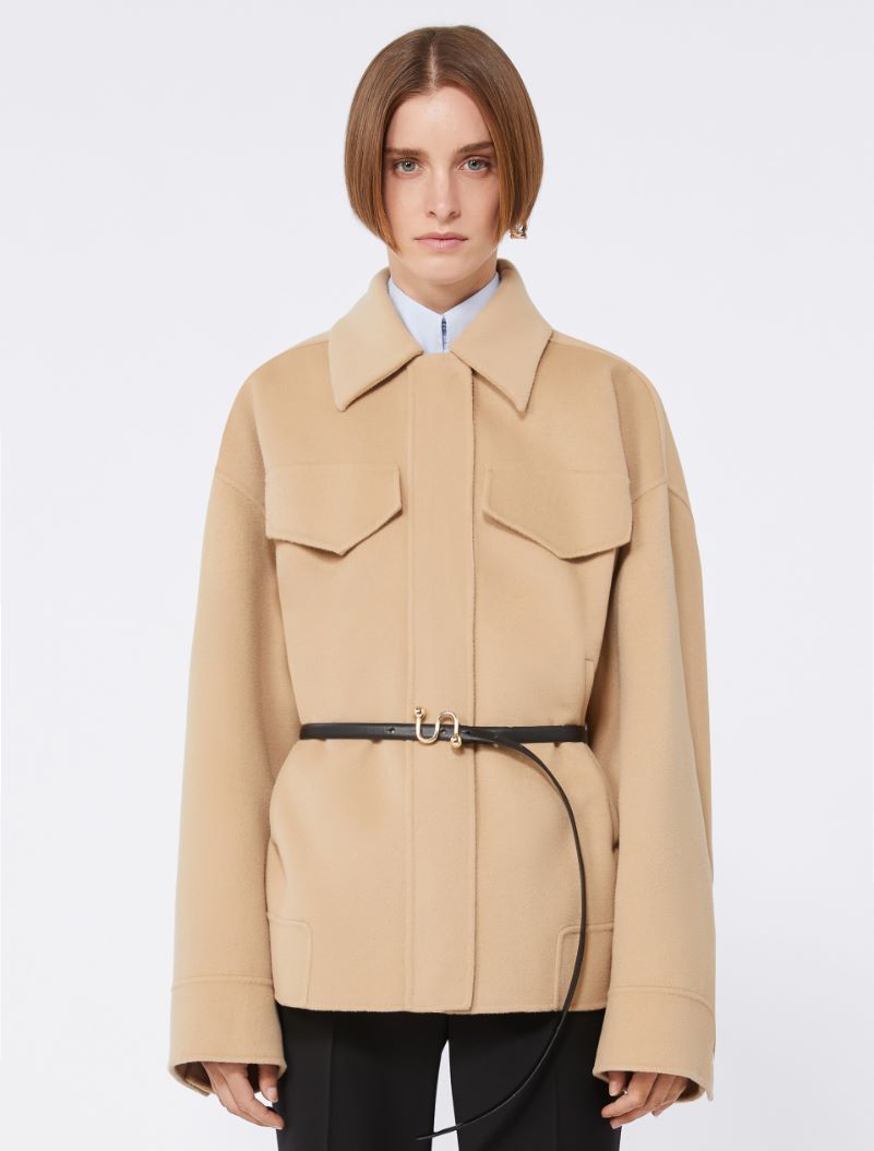 SPORTMAX Cantore Bomber