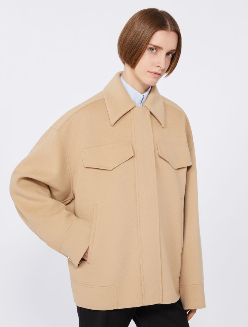 SPORTMAX Cantore Bomber