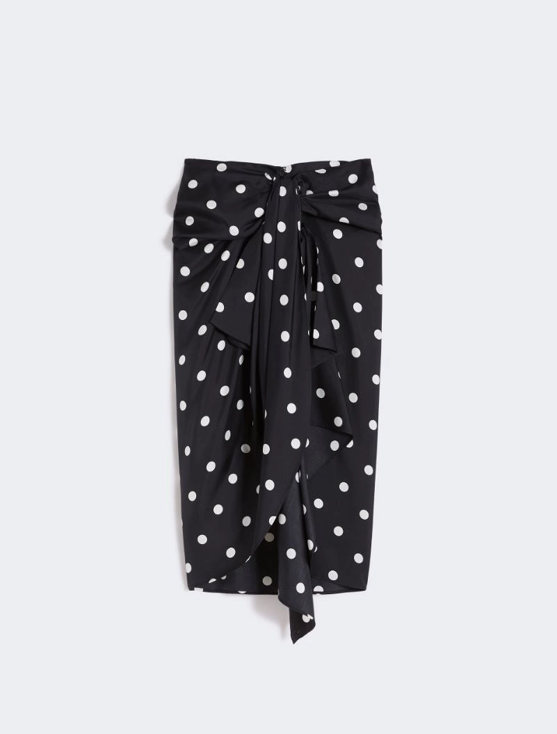 SPORTMAX Gentile Skirt