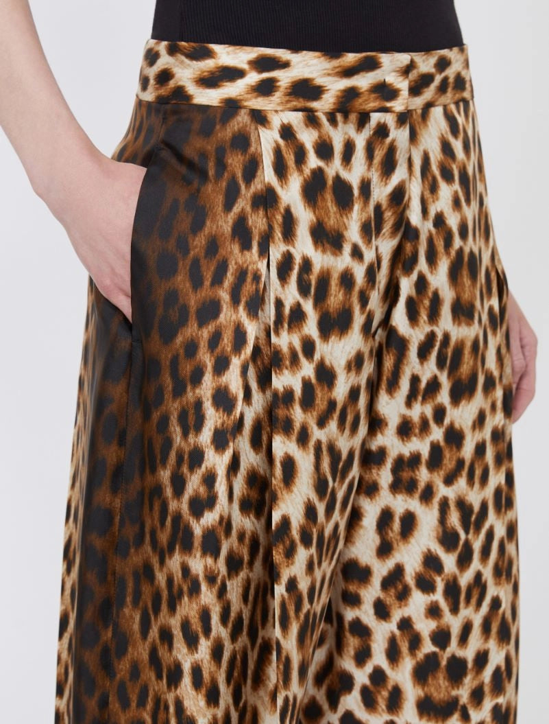 SPORTMAX Oblo Trousers