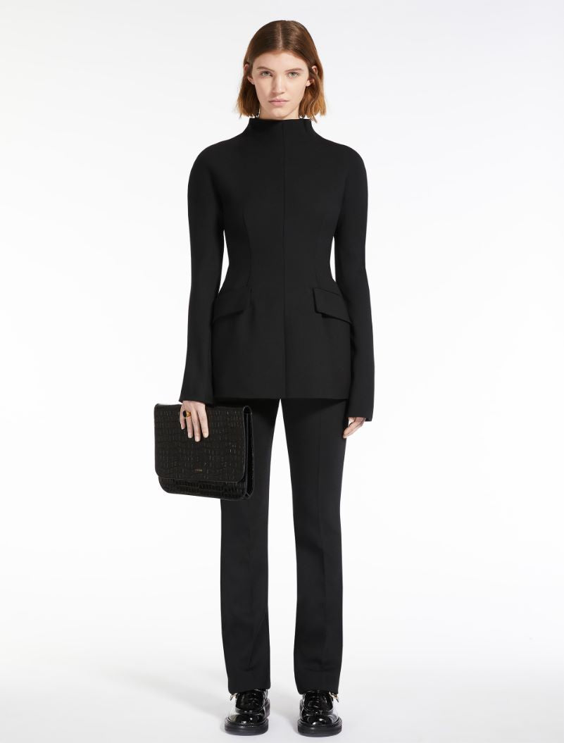 SPORTMAX Teoria Trousers