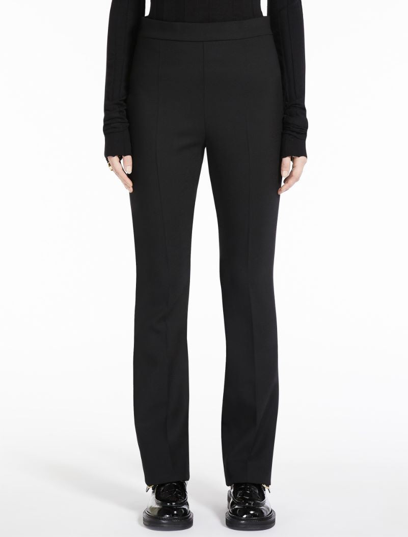 SPORTMAX Teoria Trousers