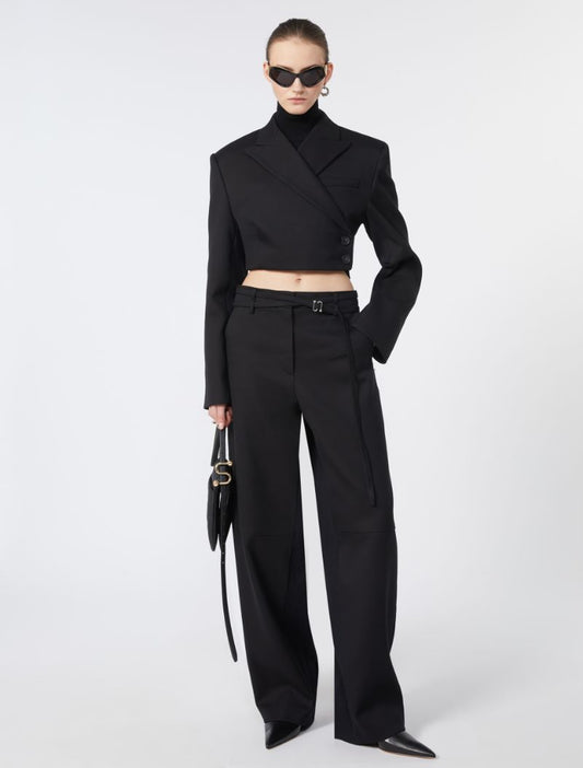 SPORTMAX Sospiro Pants