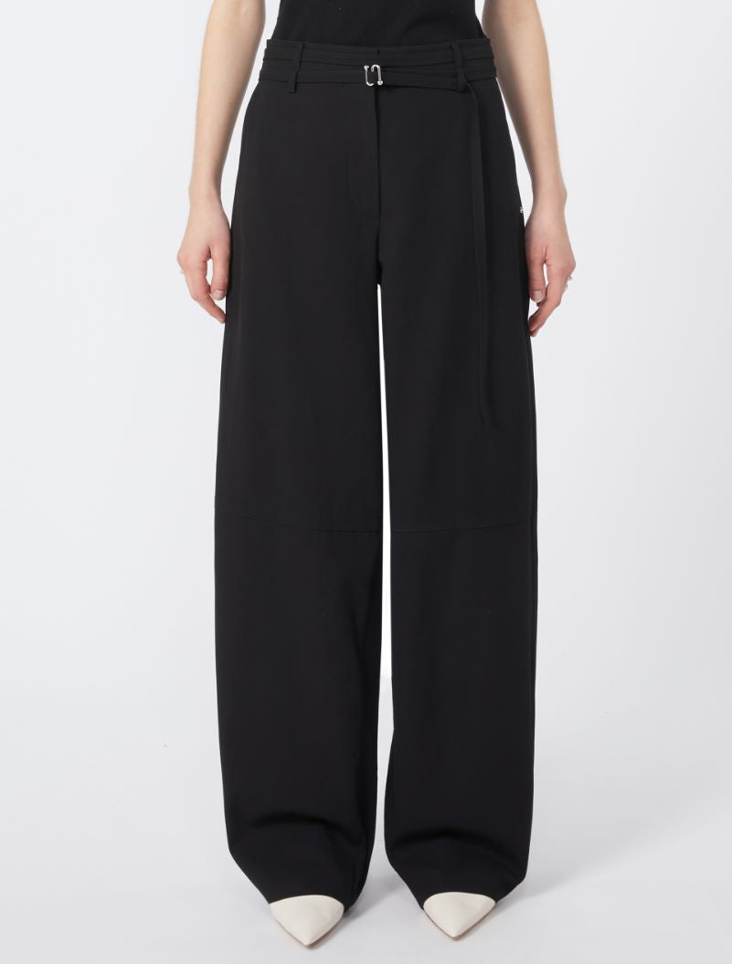 SPORTMAX Sospiro Pants