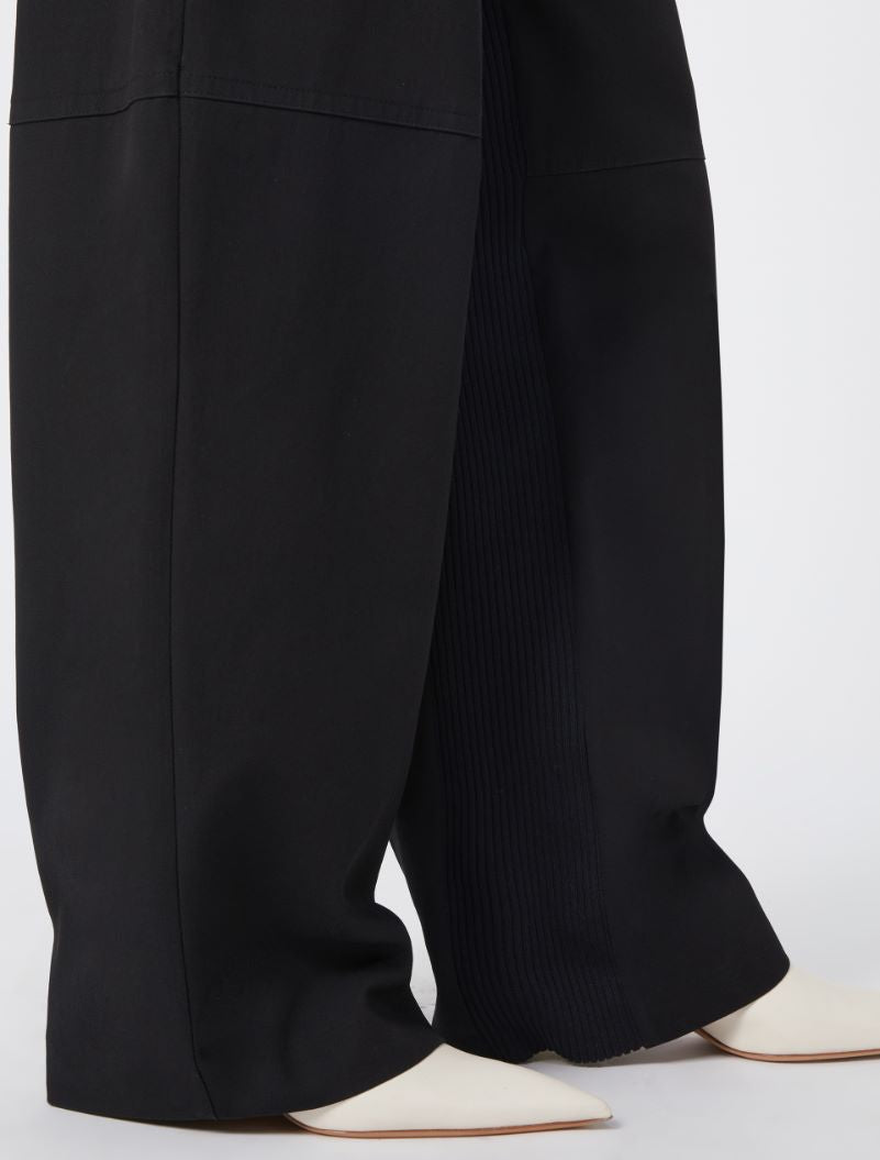 SPORTMAX Sospiro Pants