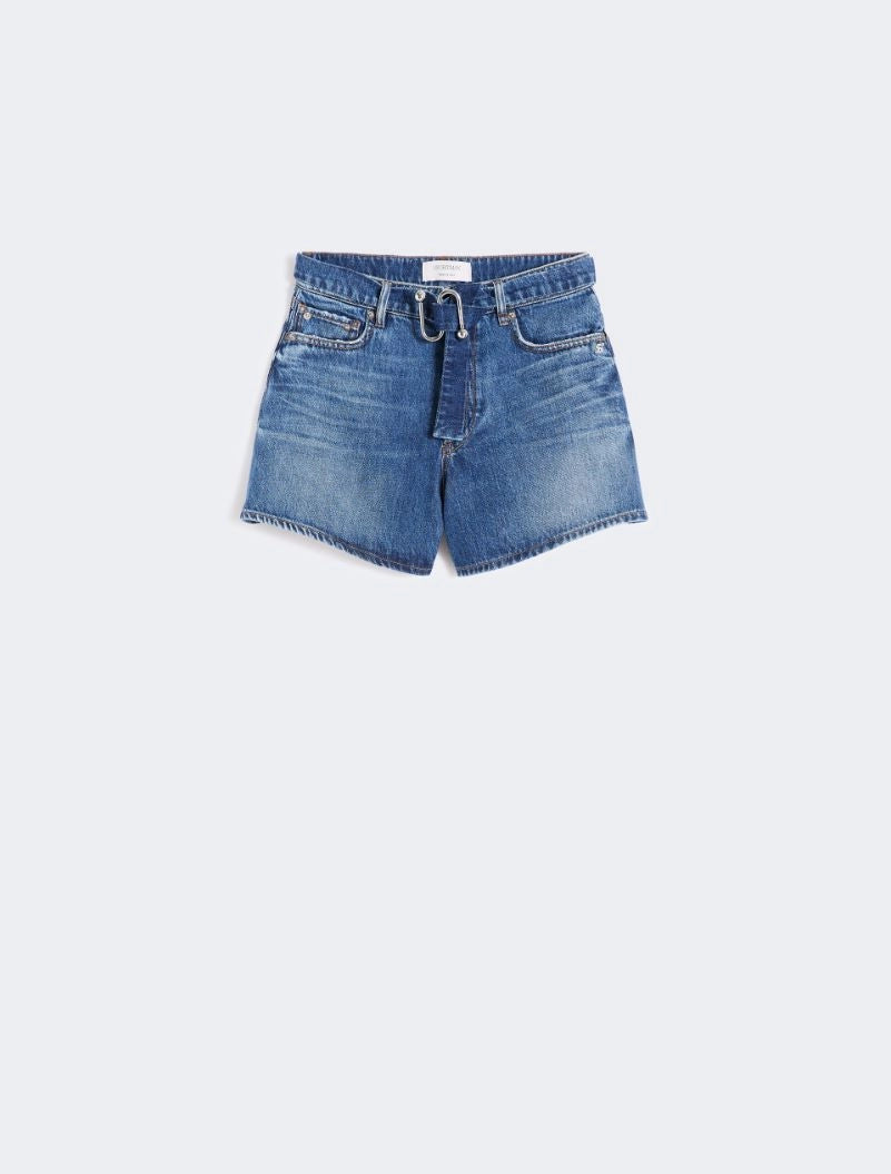 SPORTMAX Fiesta Shorts