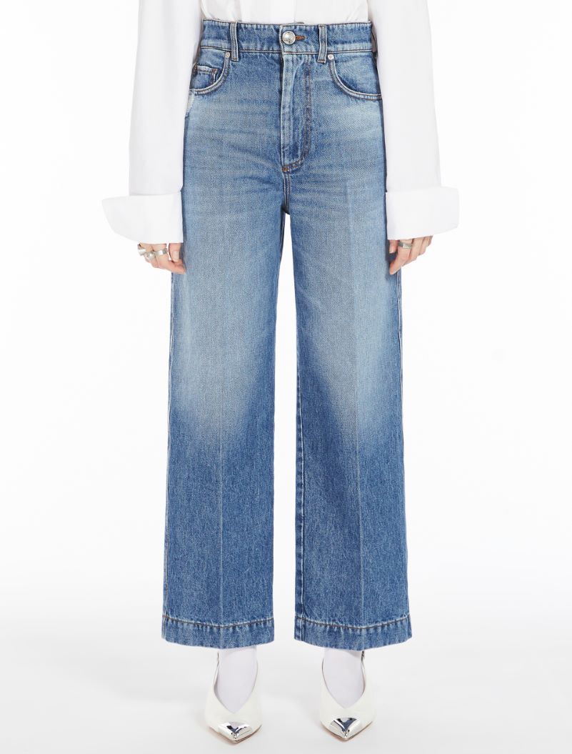 SPORTMAX Conio Denim