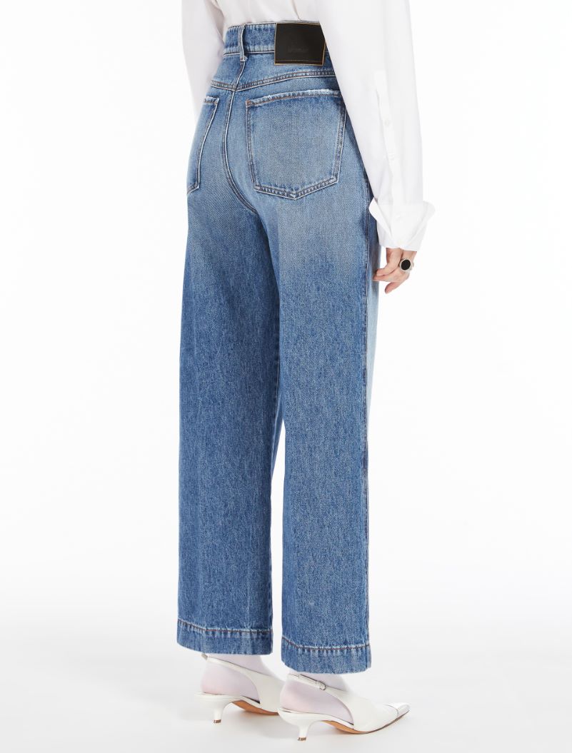SPORTMAX Conio Denim
