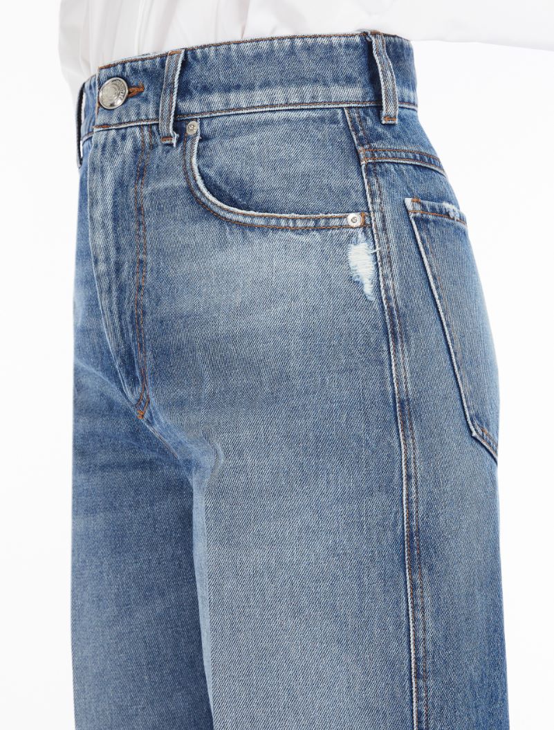 SPORTMAX Conio Denim