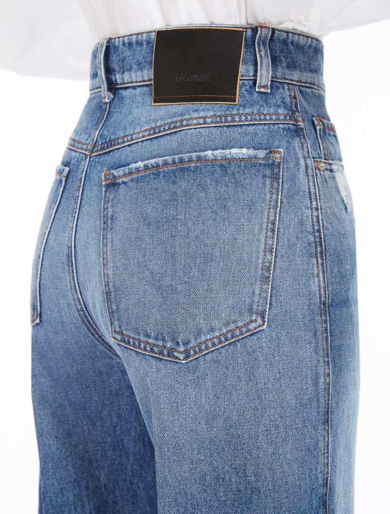 SPORTMAX Conio Denim