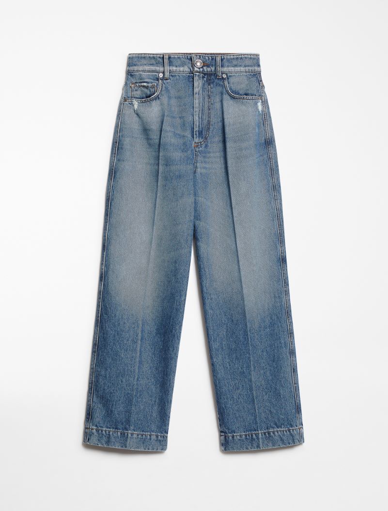 SPORTMAX Conio Denim