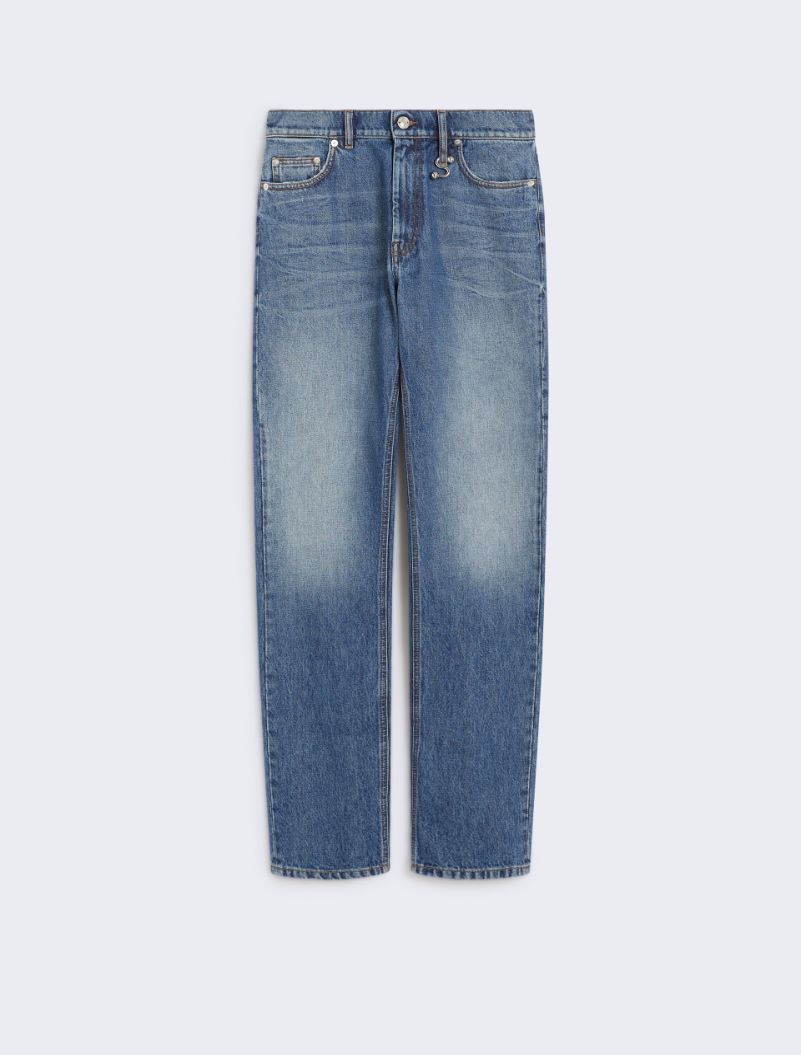 SPORTMAX Baita Denim
