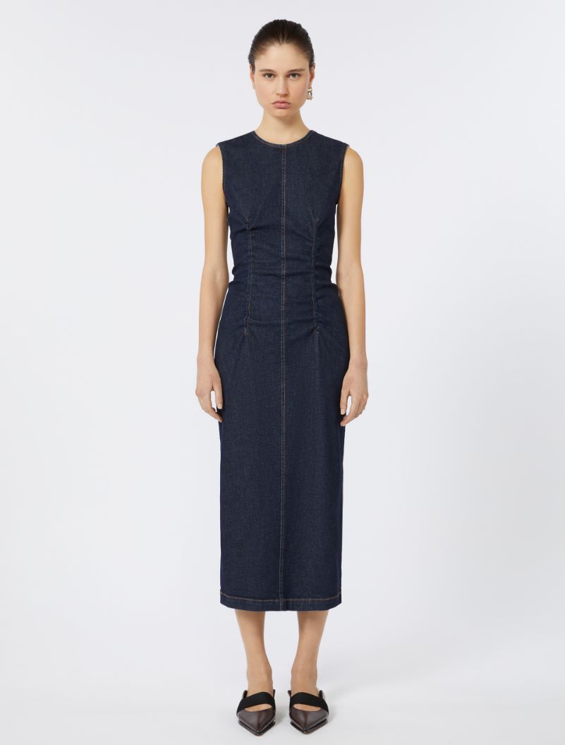 SPORTMAX Voto Dress