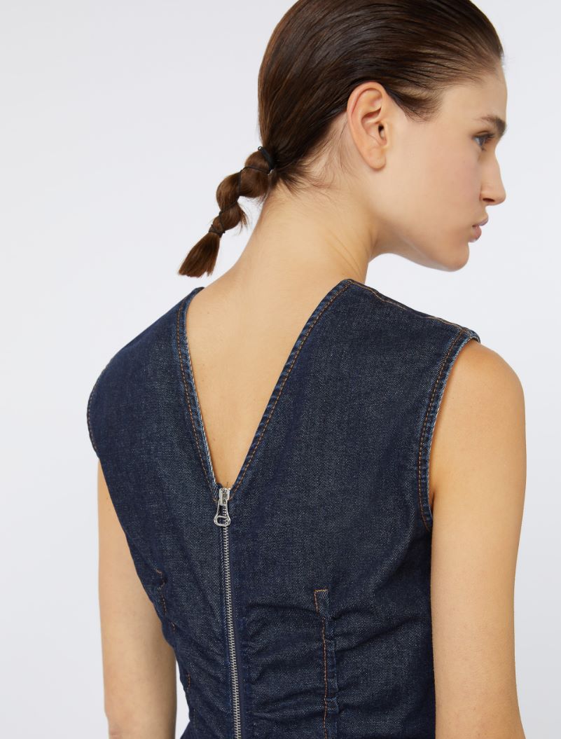 SPORTMAX Voto Dress
