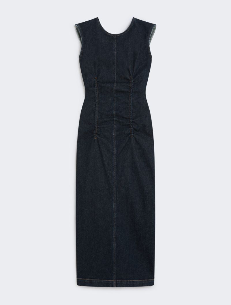 SPORTMAX Voto Dress