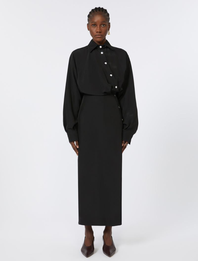 SPORTMAX Maranta Dress