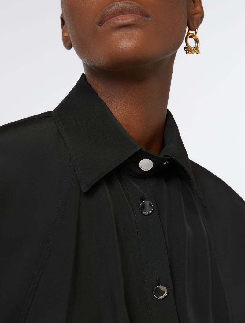 SPORTMAX Maranta Dress
