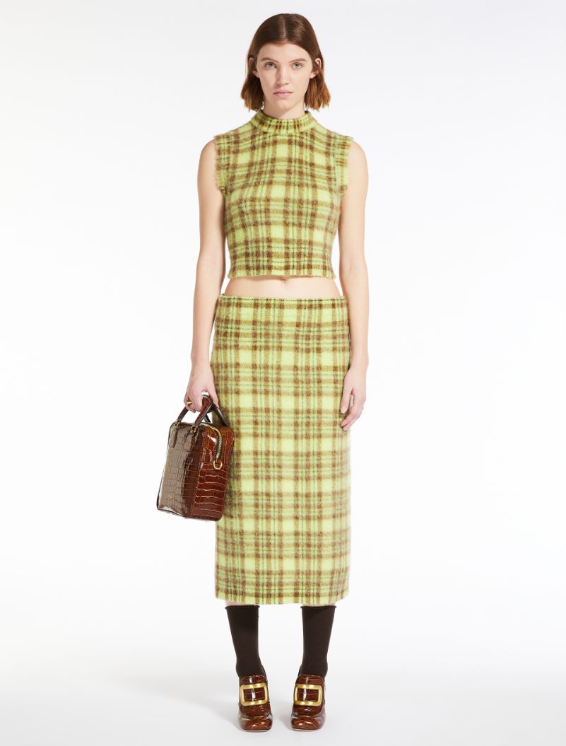 SPORTMAX Bard Skirt