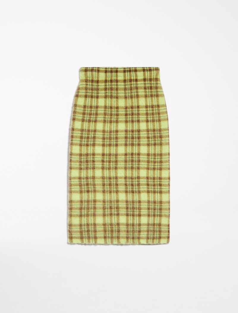SPORTMAX Bard Skirt