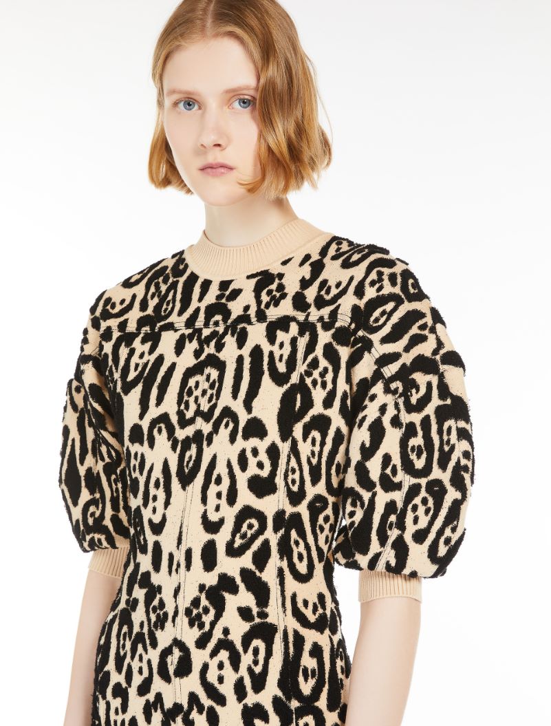 SPORTMAX Dolmen Dress