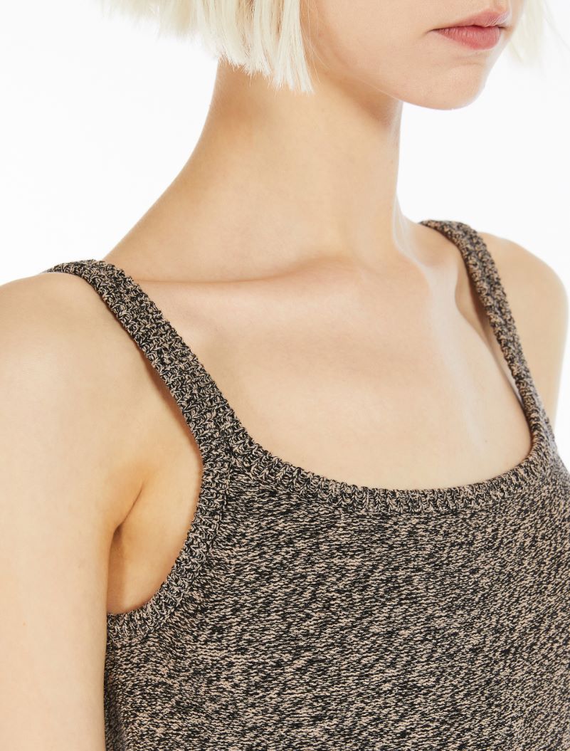 SPORTMAX Vivetta Dress