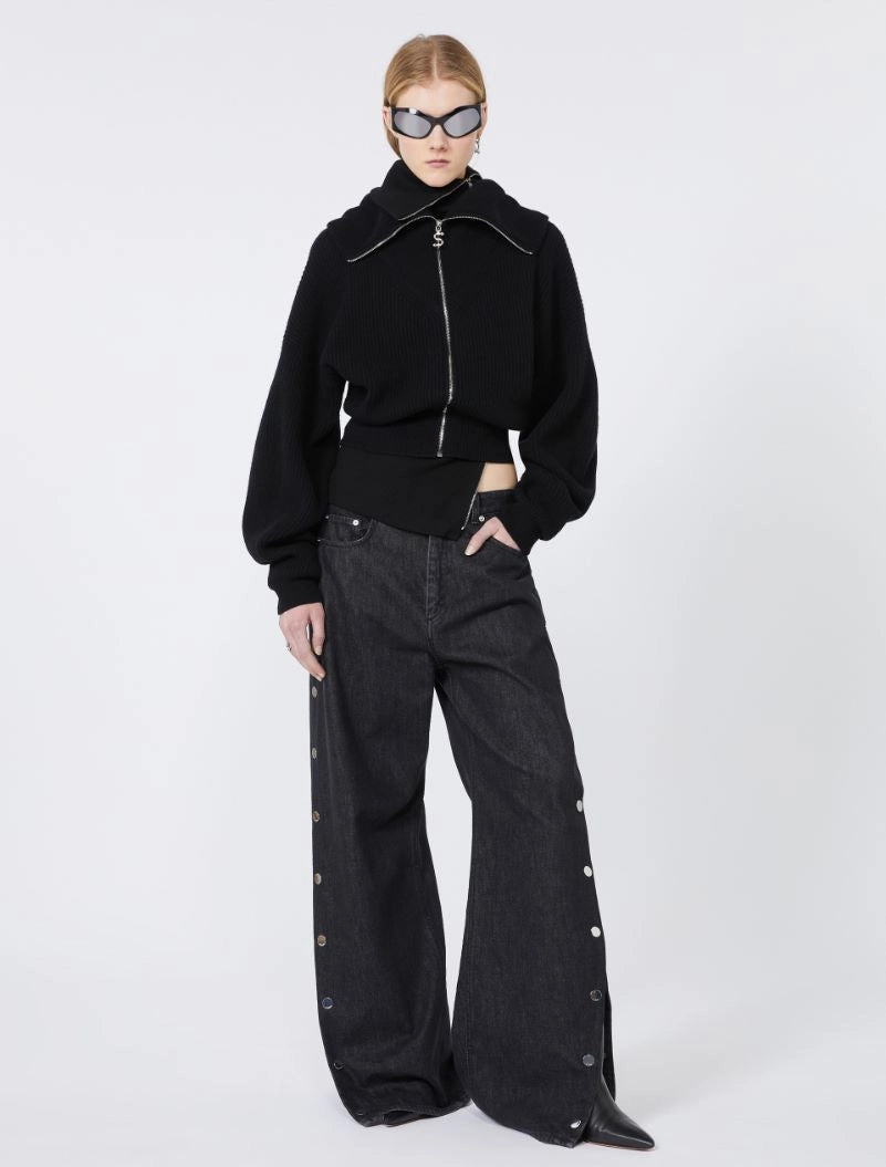 SPORTMAX Calipso Cardigan