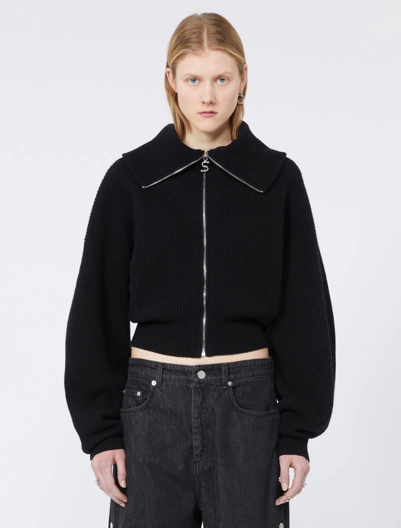SPORTMAX Calipso Cardigan