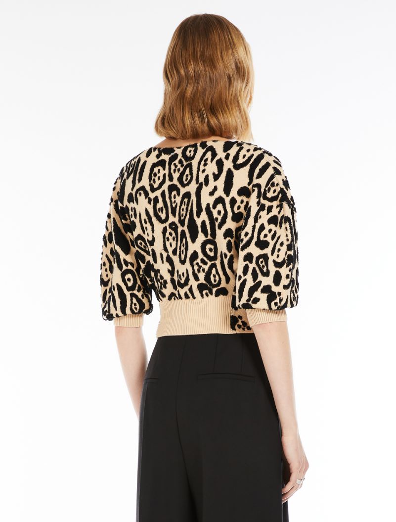 SPORTMAX Ghiera Blouse