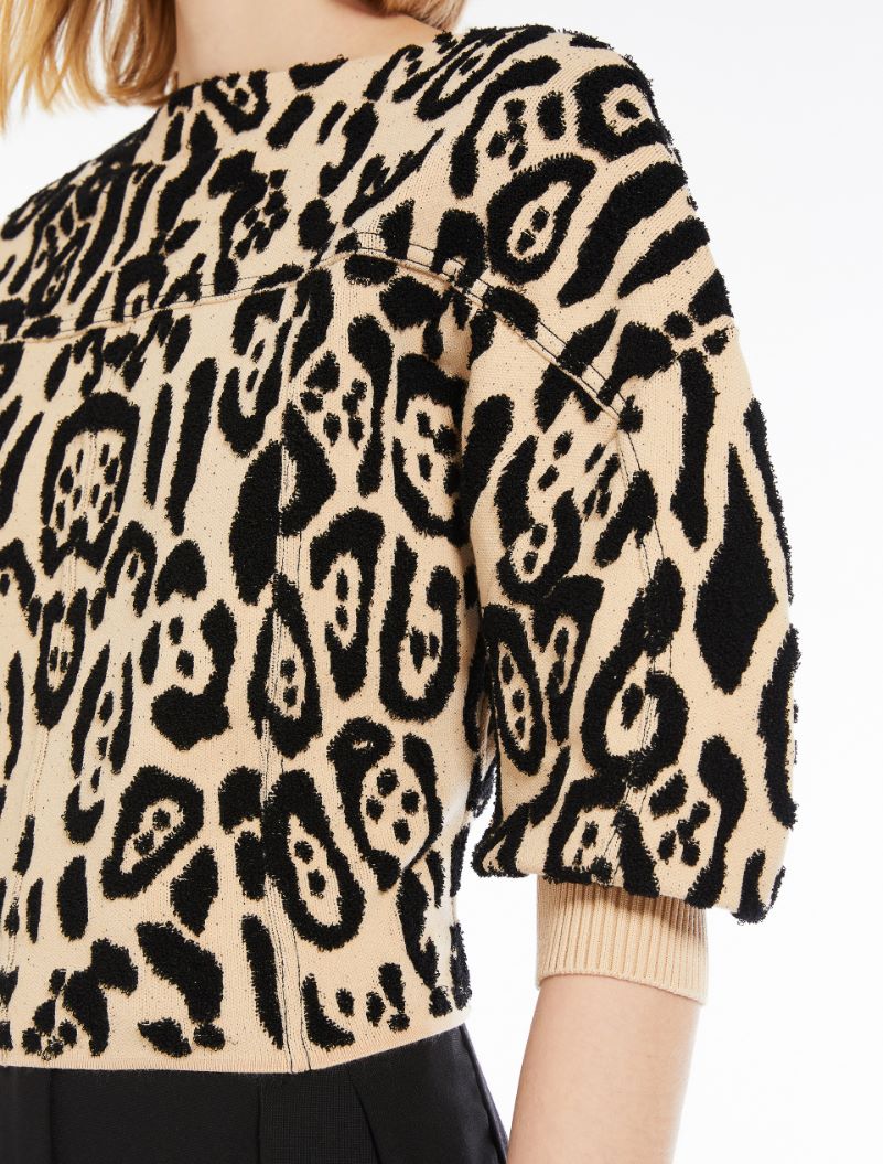SPORTMAX Ghiera Blouse