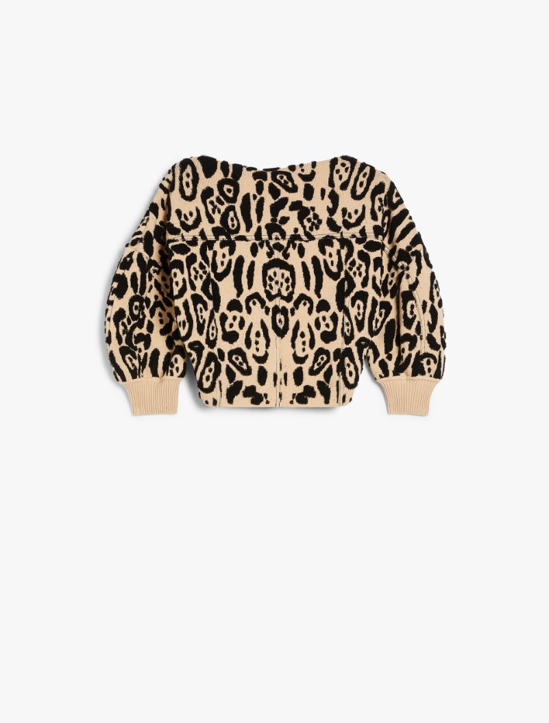 SPORTMAX Ghiera Blouse