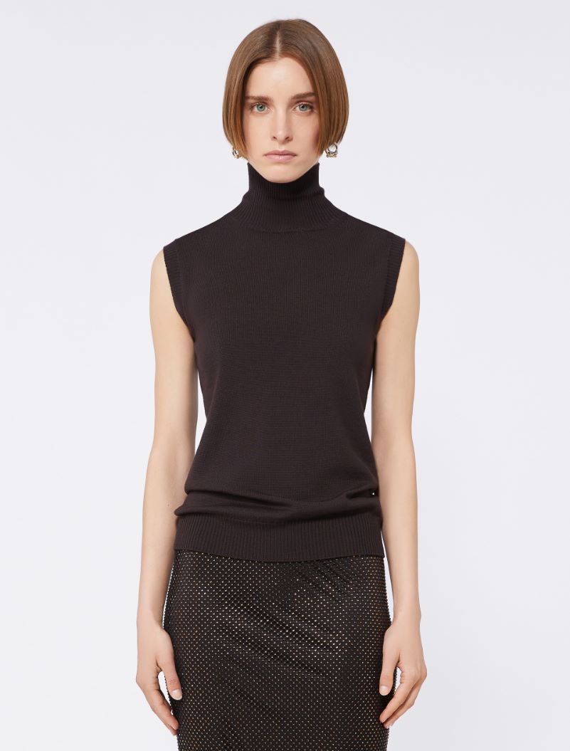 SPORTMAX Vertigo Top