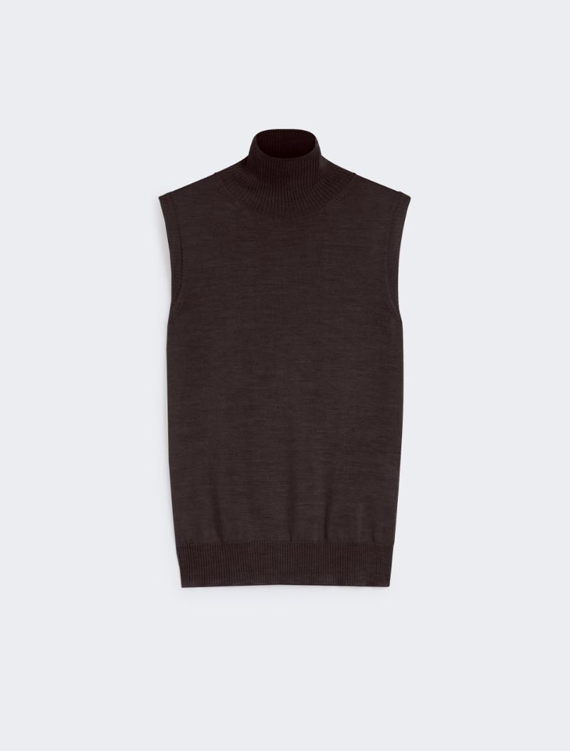 SPORTMAX Vertigo Top
