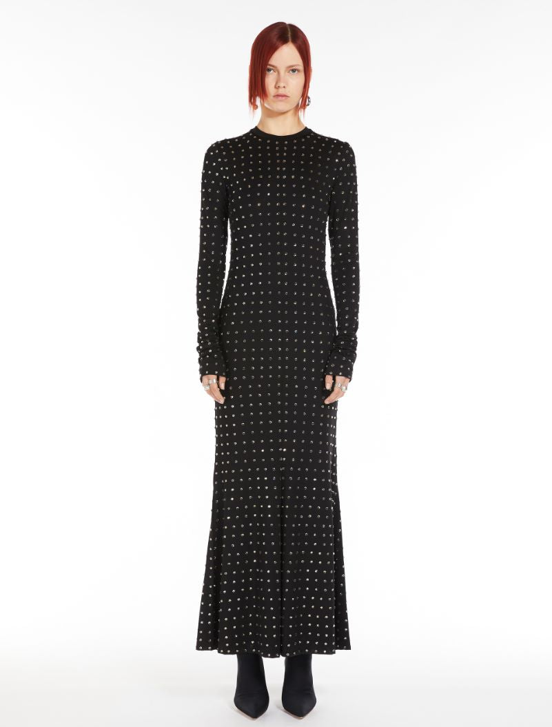 SPORTMAX Oscuri Dress