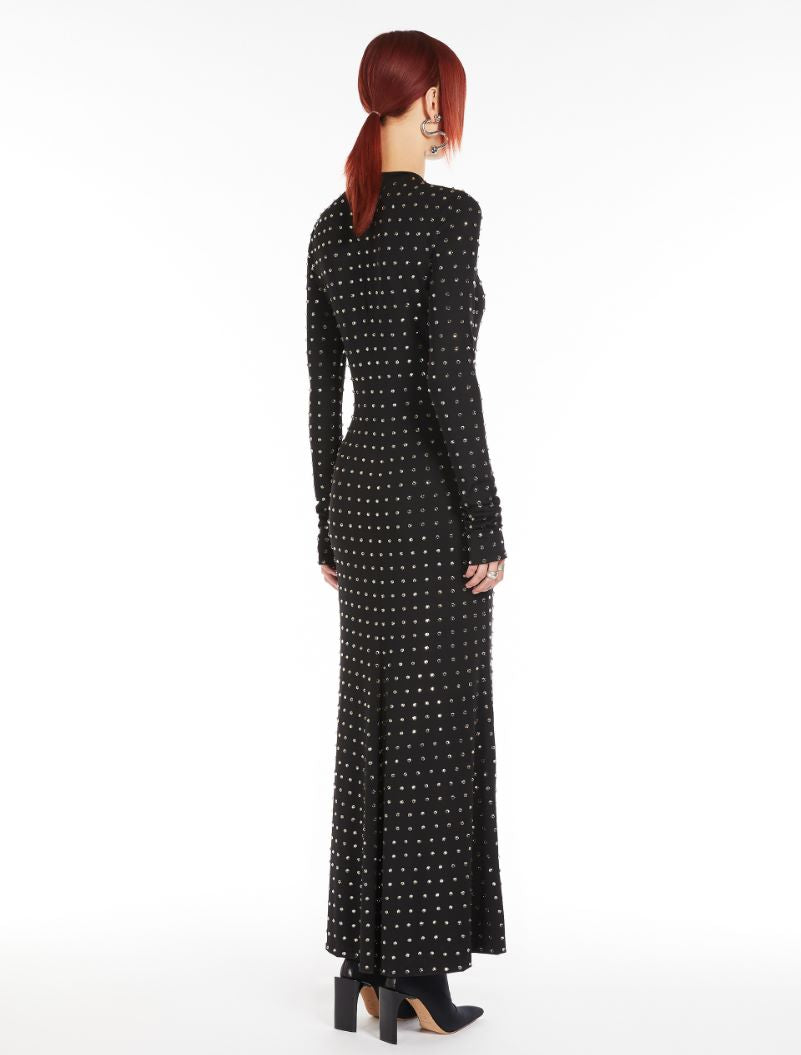 SPORTMAX Oscuri Dress