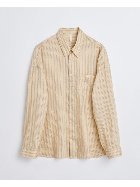 SUNFLOWER Stable Shirt