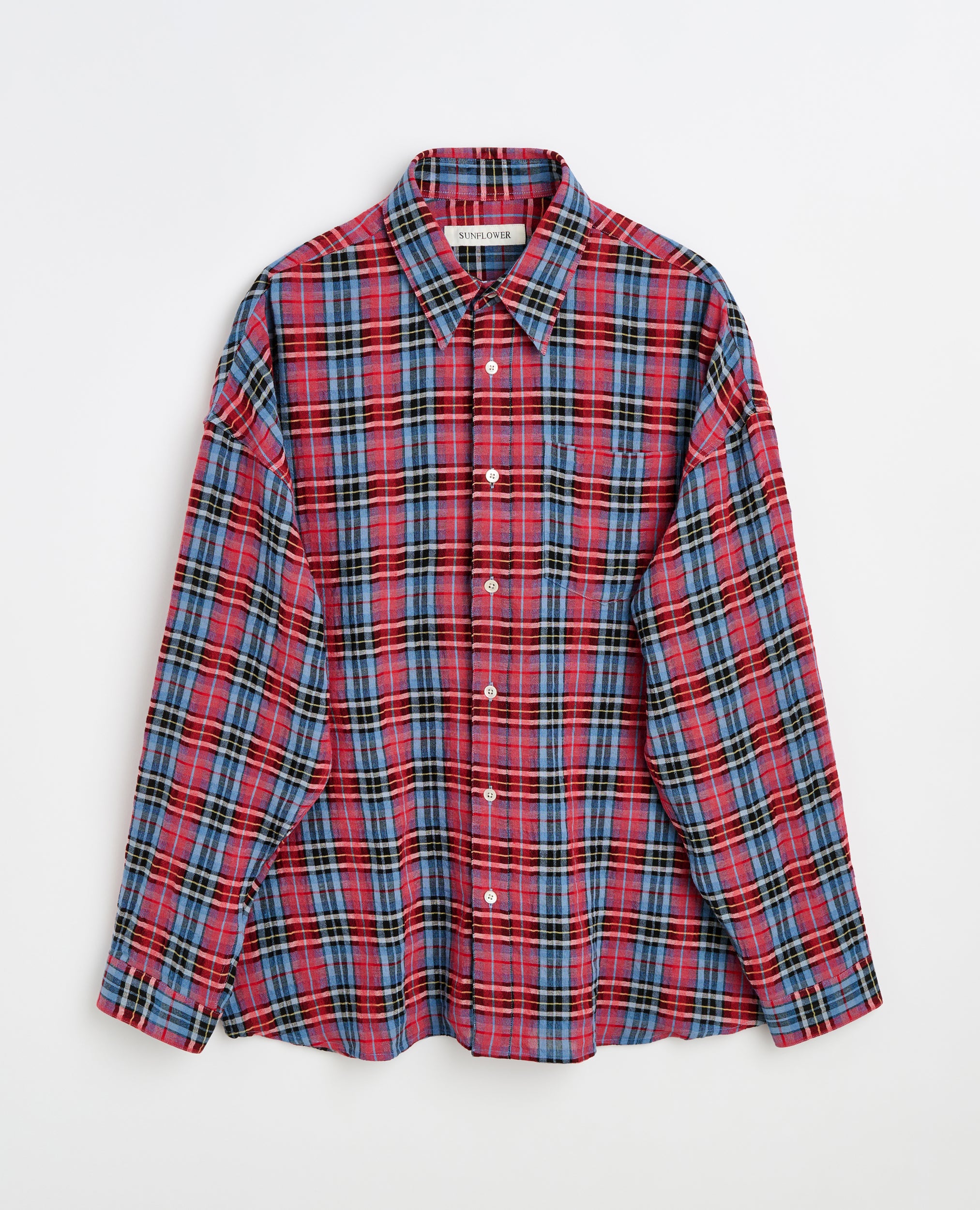 SUNFLOWER Stable Shirt