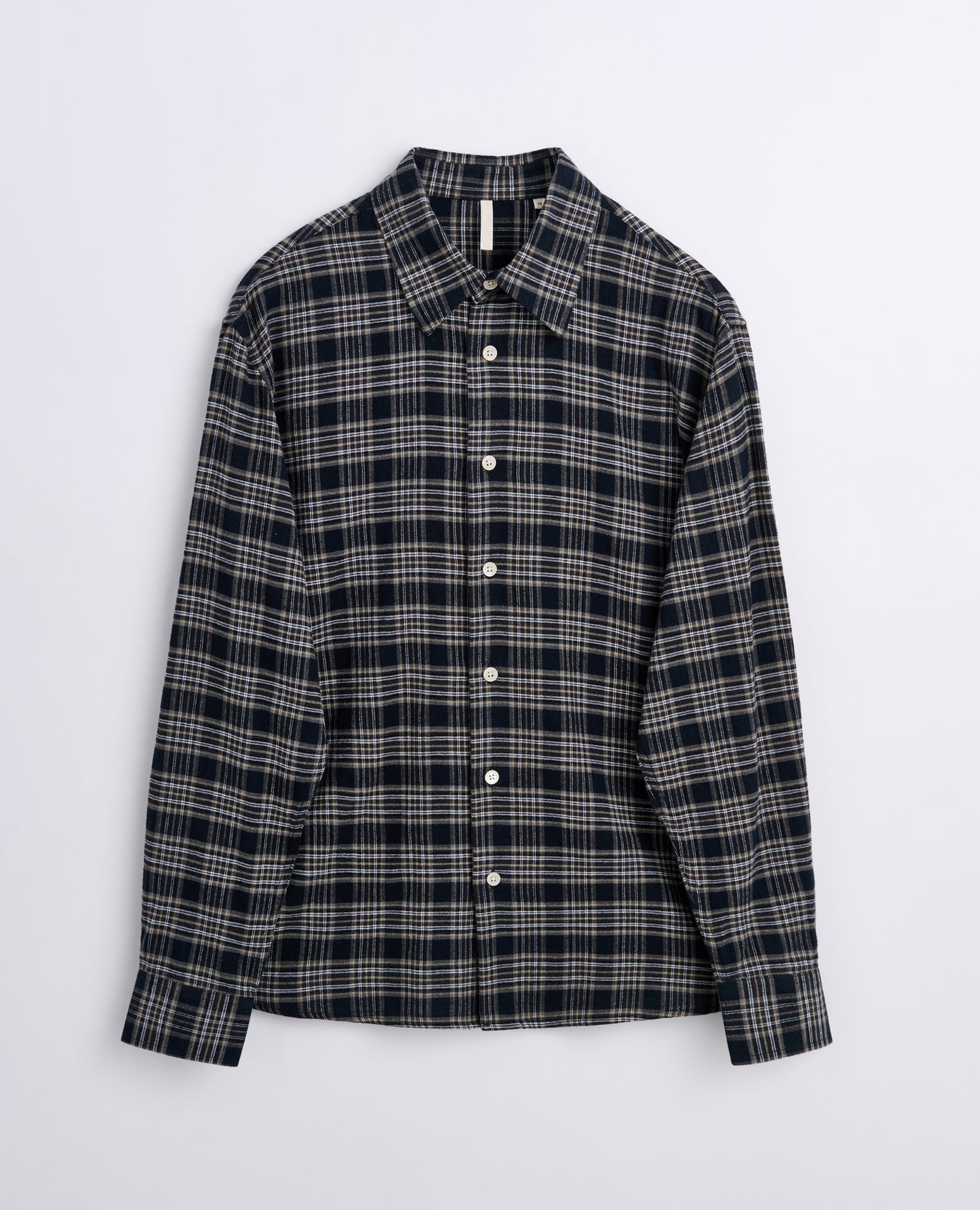SUNFLOWER Studio Shirt