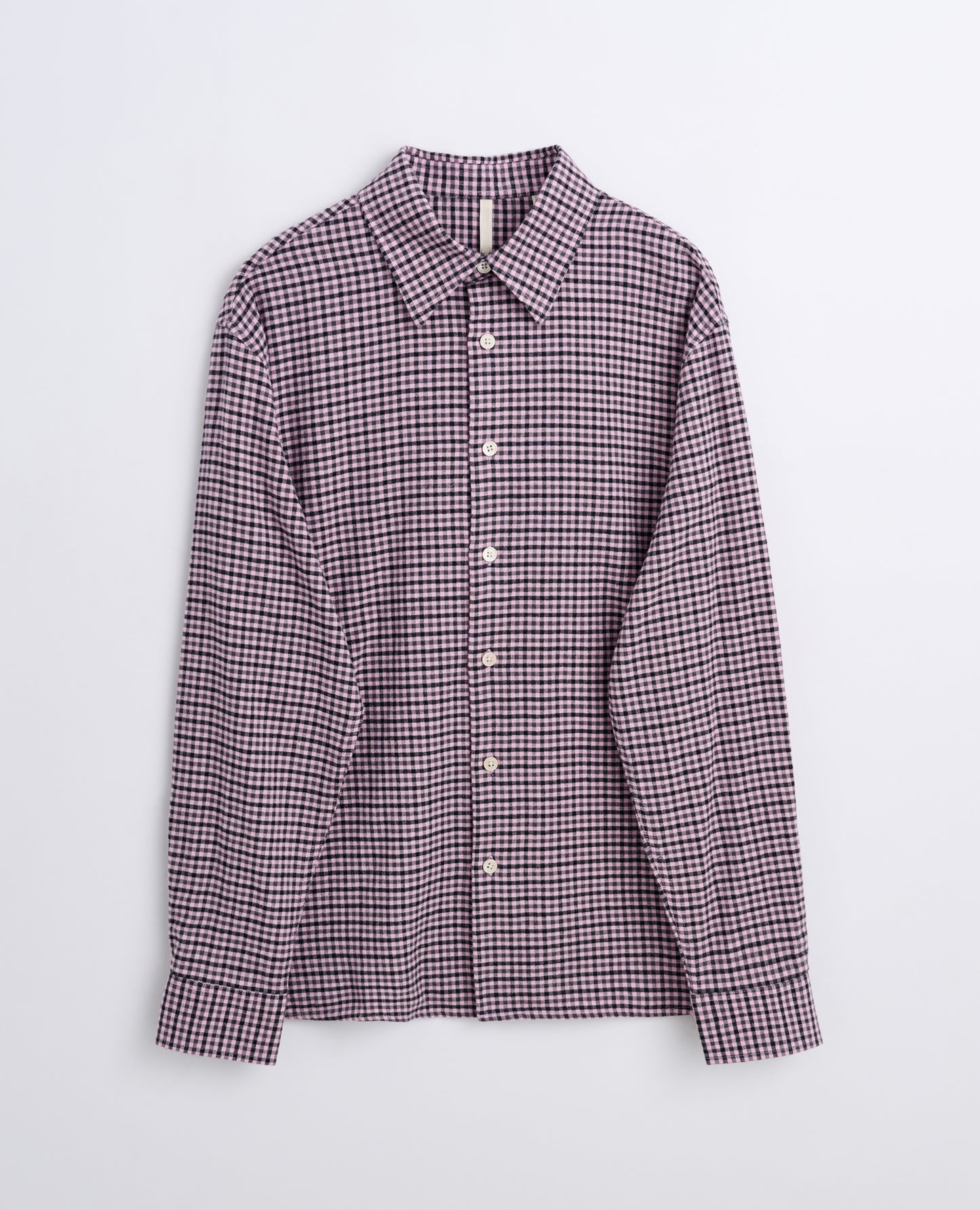 SUNFLOWER Studio Shirt