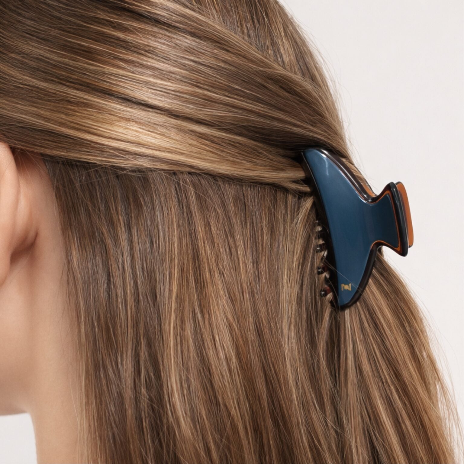 PINZ Hair clip Saint Tropez mini