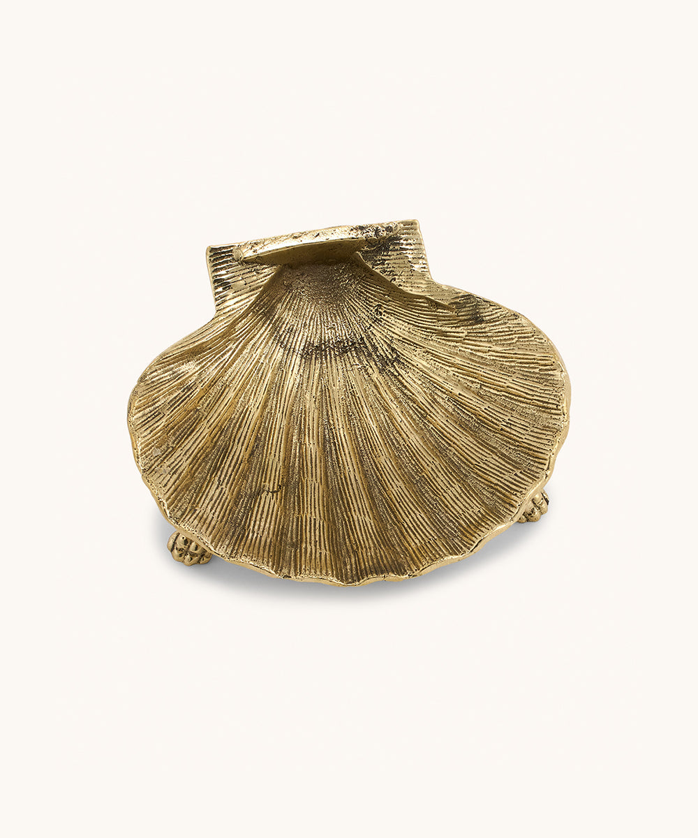 Doing Goods Scarlett Shell Plate Large